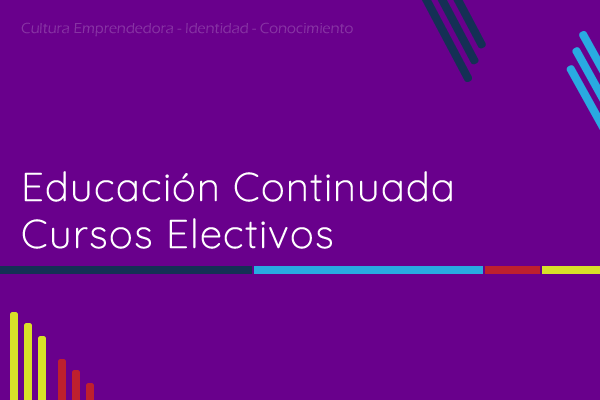 Seguridad Y Salud En El Trabajo (Electivo) (10001012101)