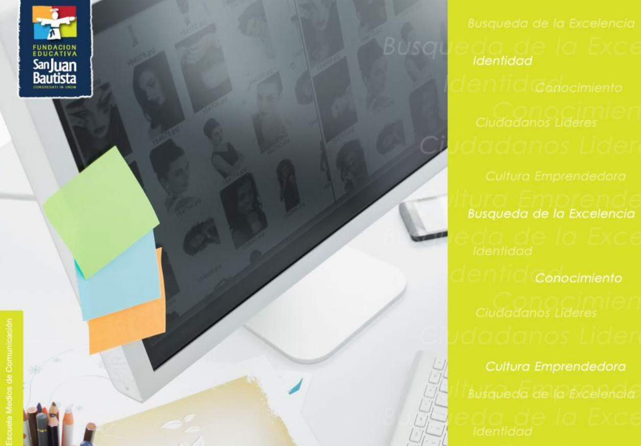 Desarrollo de Imagen